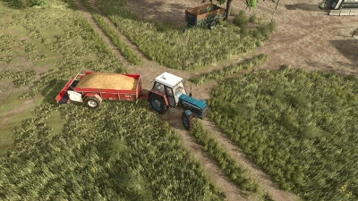 Lizard RUR-5 v1.0.0.0