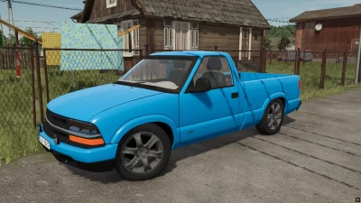 Lizard S10 1998 v1.0.0.0