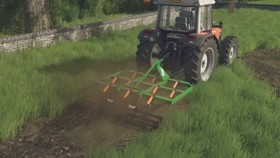 Lizard Semichisels Pack v1.0.0.0