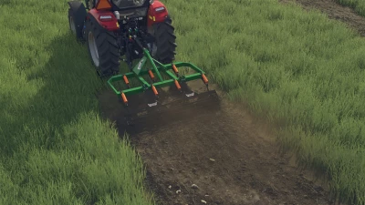 Lizard Semichisels Pack v1.0.0.0