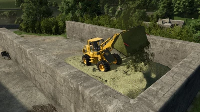 Lizard Silage Fork v1.0.0.0