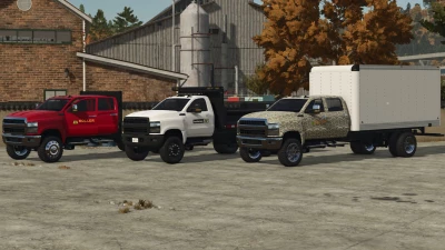 Lizard Silver 6500 v2.1.0.0