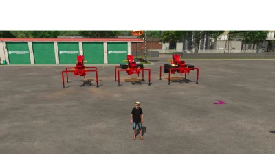 Lizard TLX-TDU v1.0.0.0