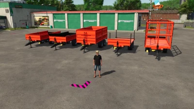 Lizard TX 130 v1.0.0.0