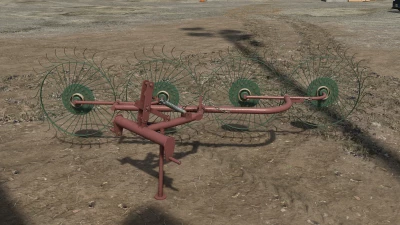 Lizard Z-240 v1.1.0.1