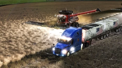 Lode King Distinction American v1.0.0.0