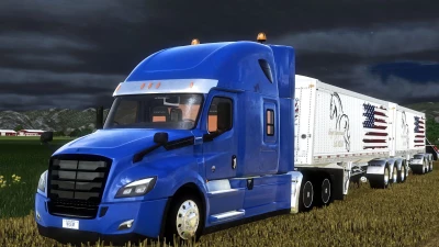 Lode King Distinction American v1.0.0.0