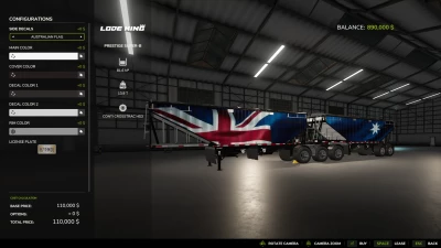 Lode King Prestige Super B v1.0.0.0