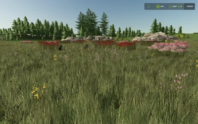 LONELY LAND v1.0.0.1