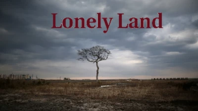 LONELY LAND v1.0.0.1