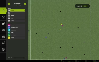 LONELY LAND v1.0.0.1