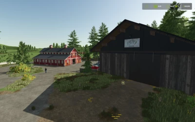 LONELY LAND v1.0.0.1