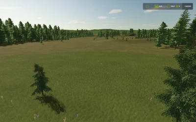 LONELY LAND v1.0.0.0