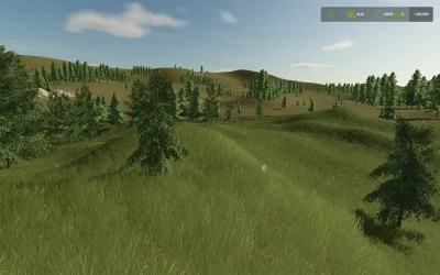 LONELY LAND v1.0.0.0