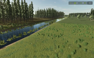 LONG RIVER v1.0.0.0