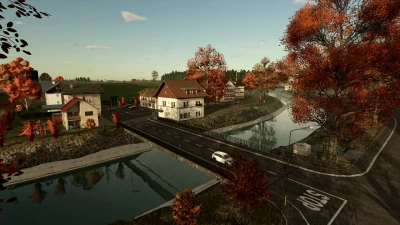 Lottingen Map v1.0.0.0