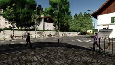 Lottingen Map v1.0.0.0