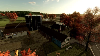 Lottingen Map v1.0.0.0