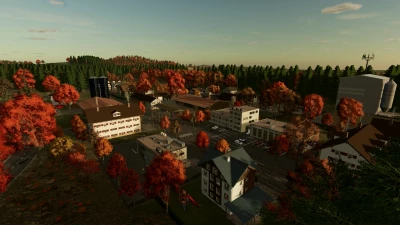Lottingen Map v1.0.0.0