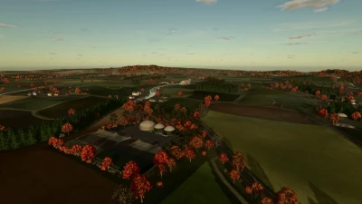 Lottingen Map v1.0.0.0