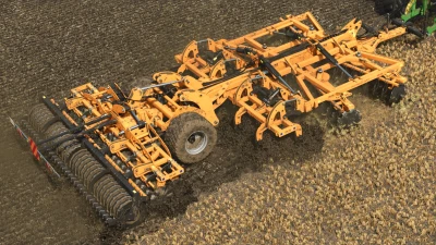 Ma/ag Cultirapid Pro v1.0.5.0