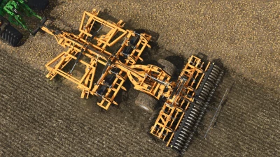 Ma/ag Cultirapid Pro v1.0.5.0