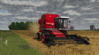 MacDon Pickup Header Pack v1.0.0.0