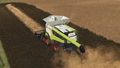 MacDon Pickup Header Pack v1.0.0.0