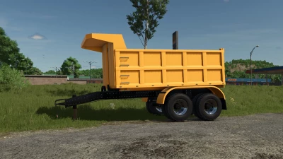 Mack RD 690 v1.0.0.0