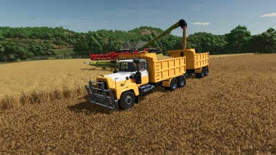 Mack RD 690 v1.0.0.0