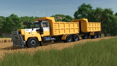 Mack RD 690 v1.0.0.0