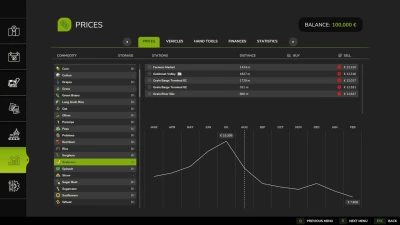 Magic Harvest v1.0.0.0