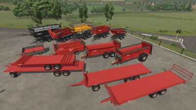 Maitre Pack v1.1.0.0