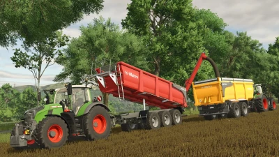 Maitre Pack v1.1.0.0