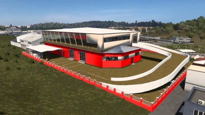 MAMMOET GARAGE D-DECK 04 08 2025 v1.0 1.55