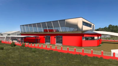 MAMMOET GARAGE D-DECK 04 08 2025 v1.0 1.55