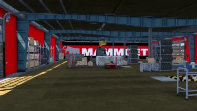 MAMMOET GARAGE D-DECK 04 08 2025 v1.0 1.55