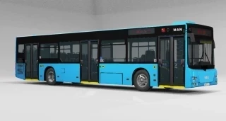 MAN Lions City A21 0.36