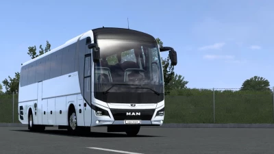 MAN Lion's Coach 2023 v1.2