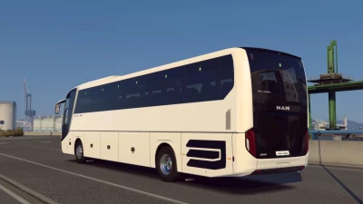 MAN Lion's Coach 2023 v1.2