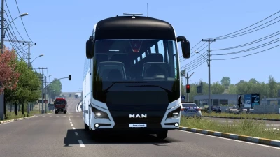 MAN Lion's Coach 2023 v1.2