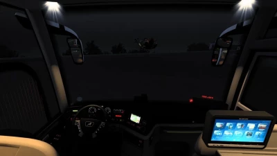 MAN Lion's Coach 2023 v1.2