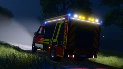 MAN TGE TSF-W v1.0.0.0