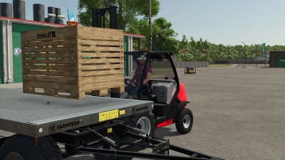 Manitou MC 18-4 v1.0.0.0