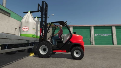 Manitou MC 18-4 v1.0.0.0