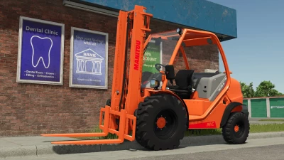 Manitou MC 18-4 v1.0.0.0