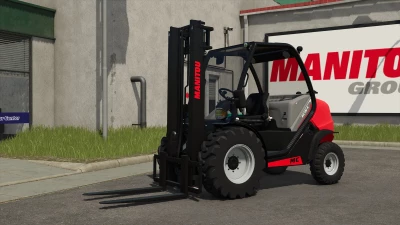 Manitou MC 18-4 v1.0.0.0