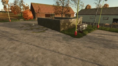 Manure Heap v1.0.0.0