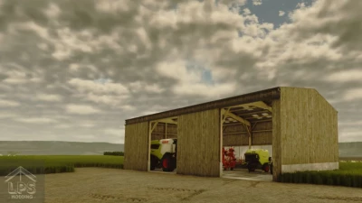 MarcA2C shed pack v1.0.0.0