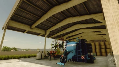 MarcA2C shed pack v1.0.0.0